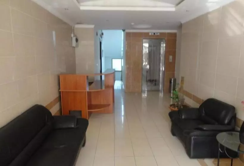 Askadenya Apartments