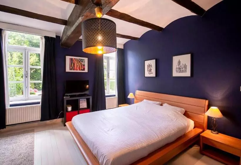 B&b Au Petit Dragon
