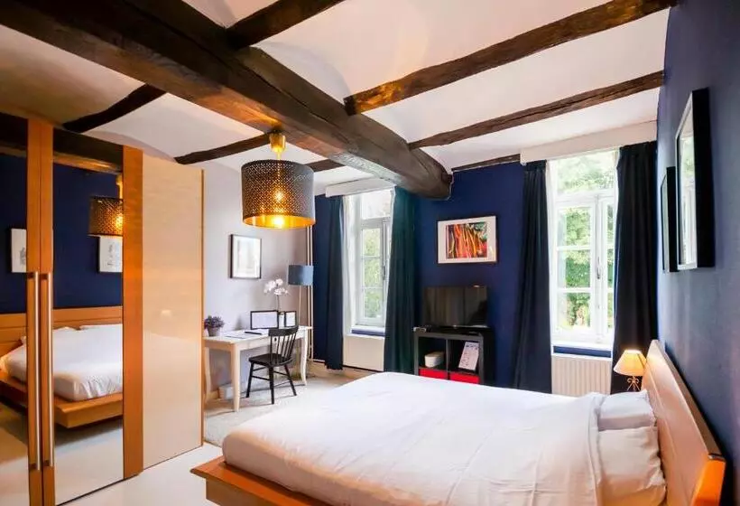 B&b Au Petit Dragon