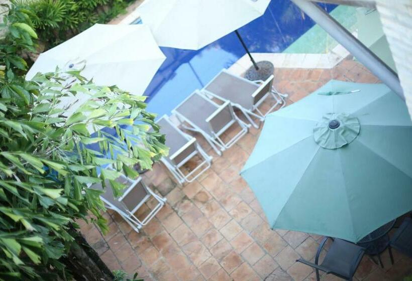 فندق Sol De Luque Casa