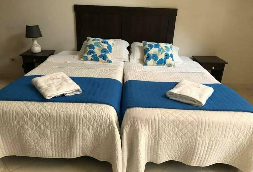 فندق Sol De Luque Casa