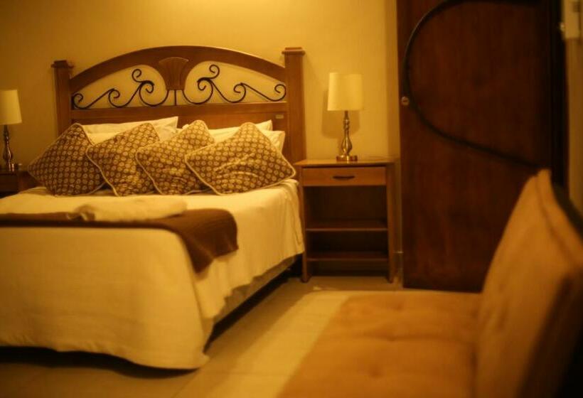 فندق Sol De Luque Casa