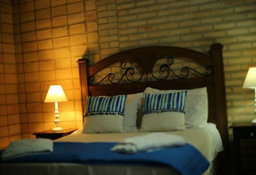 فندق Sol De Luque Casa