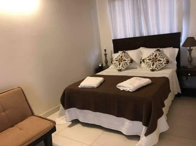 فندق Sol De Luque Casa