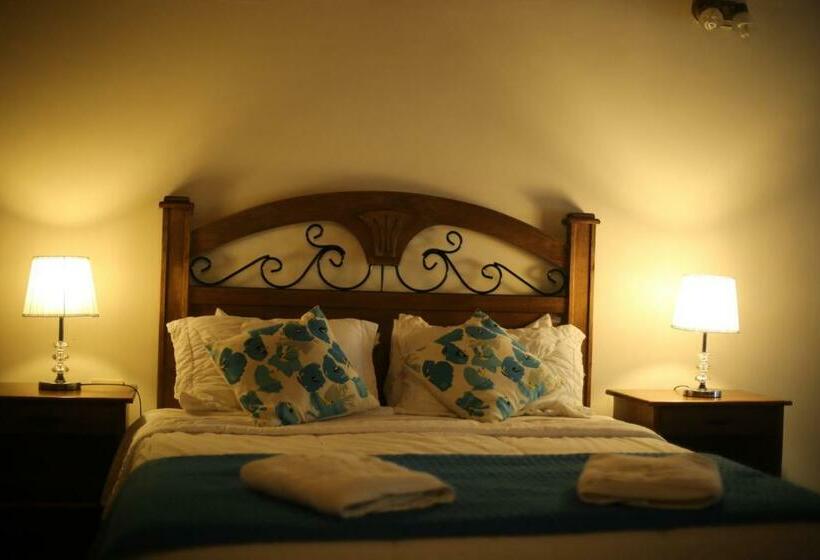 فندق Sol De Luque Casa