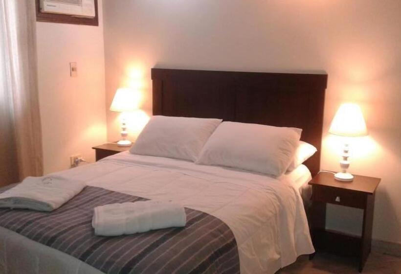 فندق Sol De Luque Casa