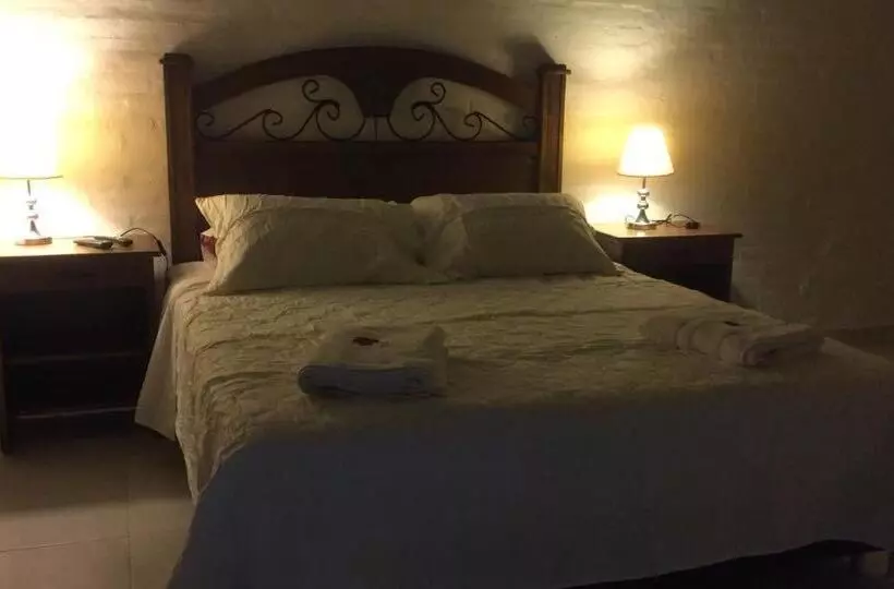 Hotel Sol De Luque Casa