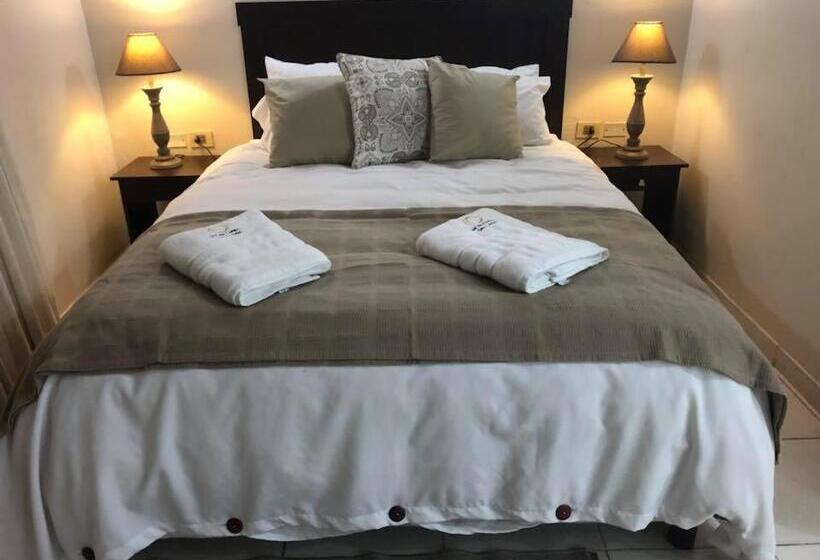 فندق Sol De Luque Casa