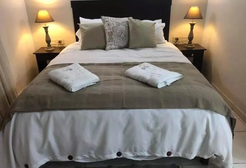 Hotel Sol De Luque Casa