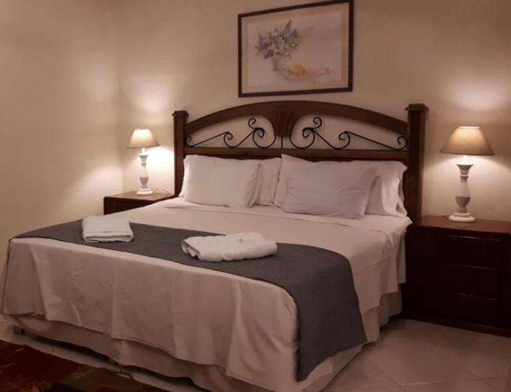 فندق Sol De Luque Casa