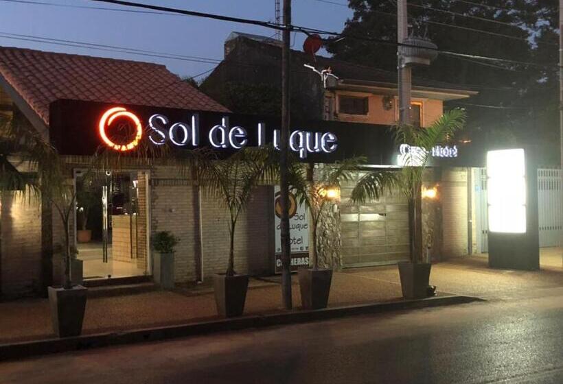 فندق Sol De Luque Casa