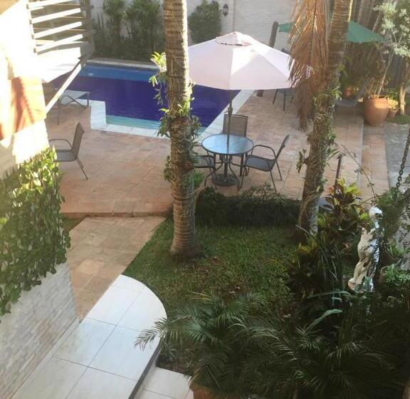 فندق Sol De Luque Casa