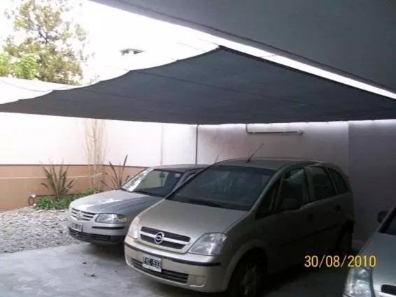 Hotel Sol De Luque Casa