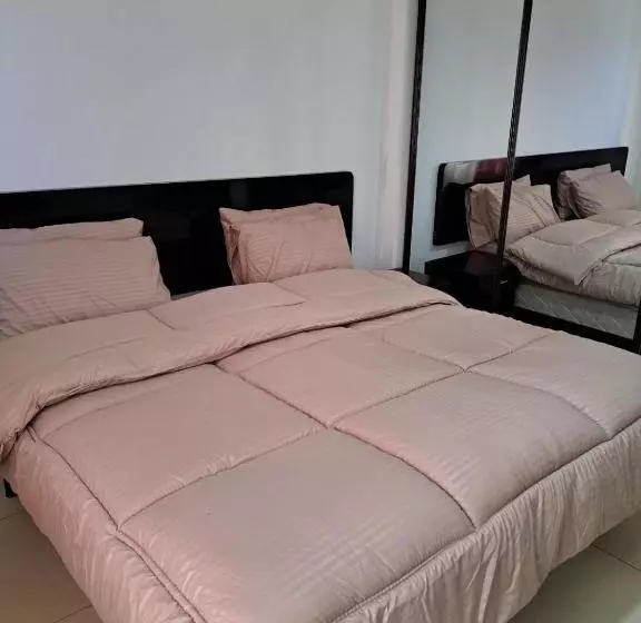 Omaima Hotel Apartments