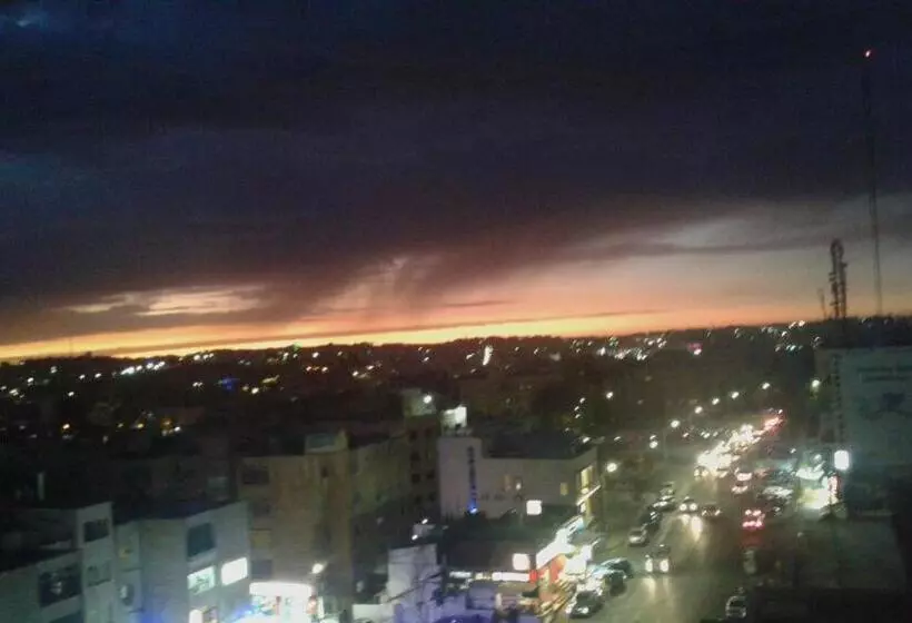 Omaima Hotel Apartments