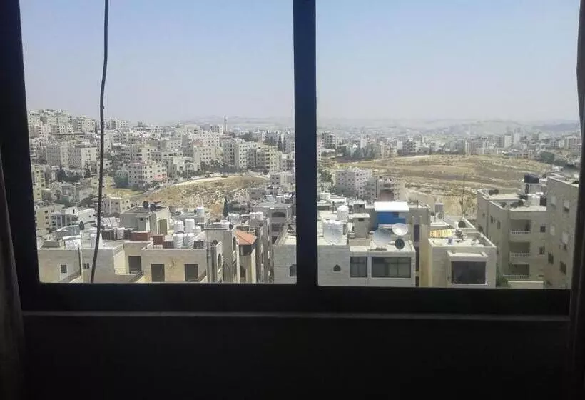 Omaima Hotel Apartments