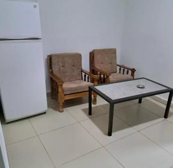 Omaima Hotel Apartments