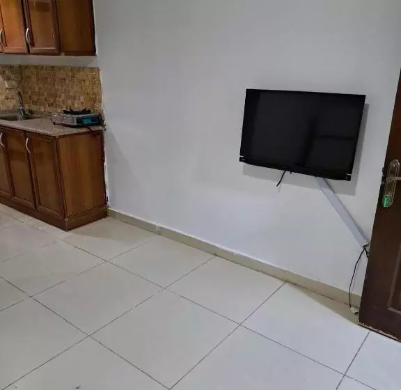 Omaima Hotel Apartments