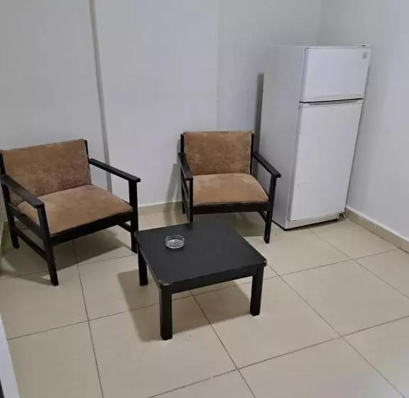 Omaima Hotel Apartments