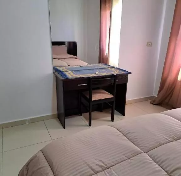 Omaima Hotel Apartments