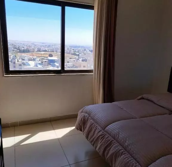 Omaima Hotel Apartments