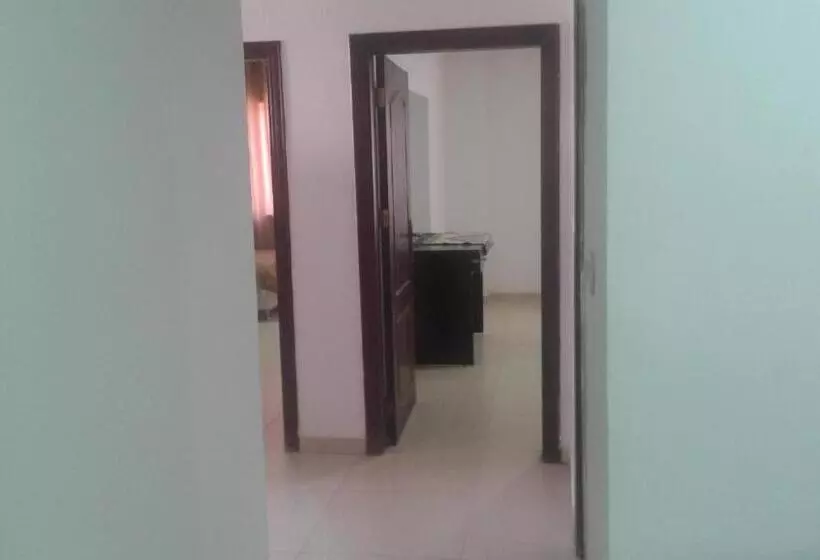 Omaima Hotel Apartments