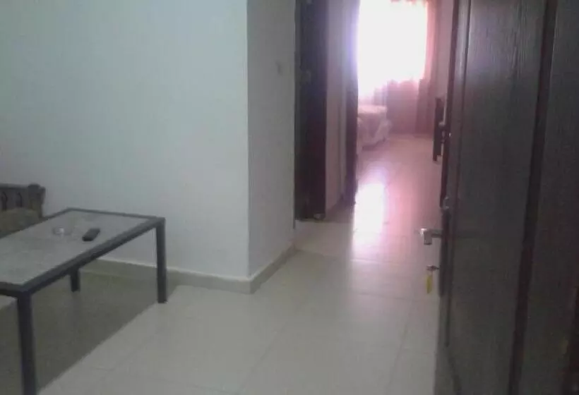 Omaima Hotel Apartments