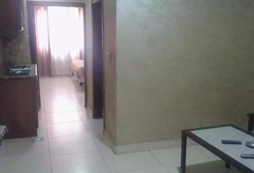 Omaima Hotel Apartments