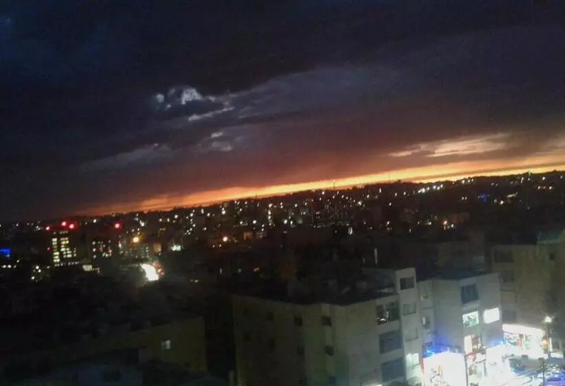 Omaima Hotel Apartments