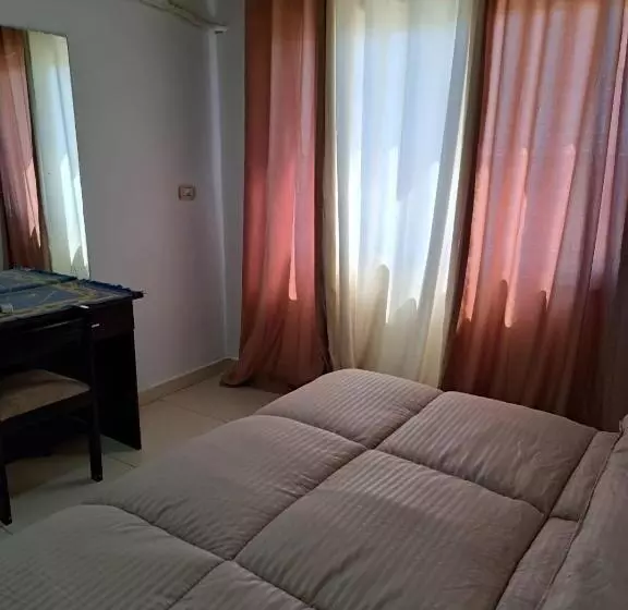Omaima Hotel Apartments