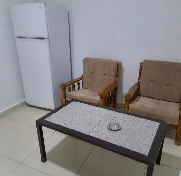Omaima Hotel Apartments