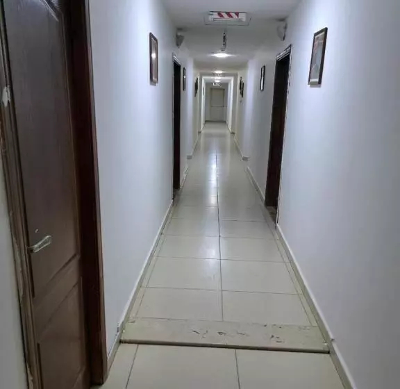 Omaima Hotel Apartments