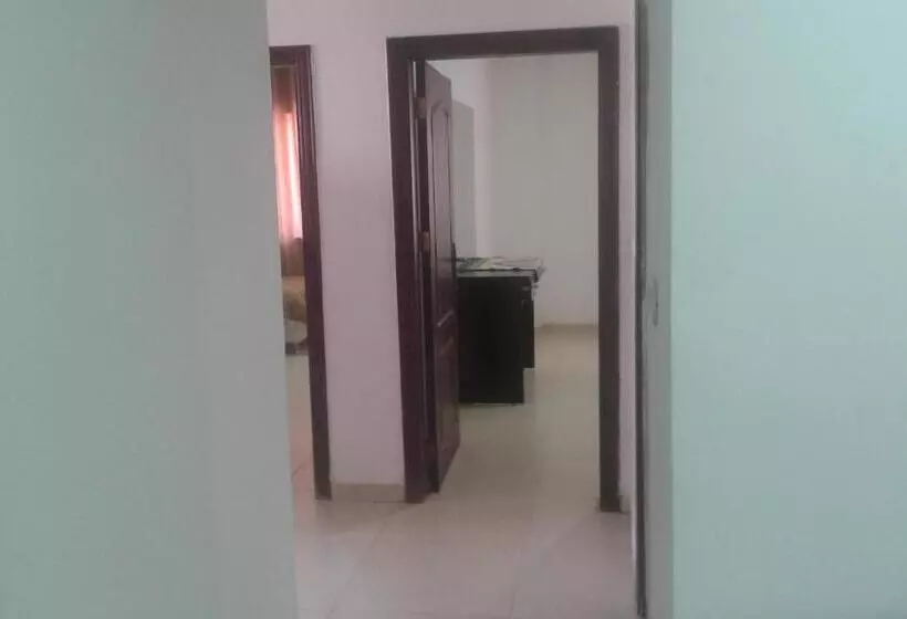 Omaima Hotel Apartments