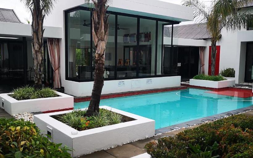 ペンション 21 Kingfisher Guesthouse