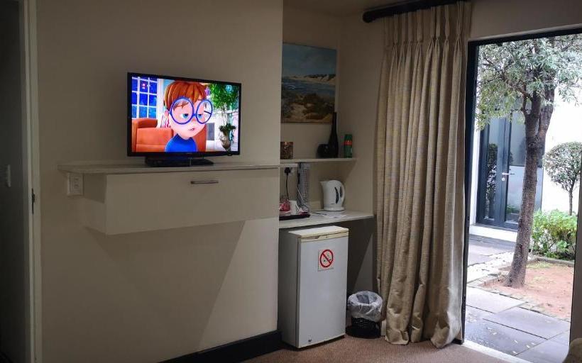 ペンション 21 Kingfisher Guesthouse