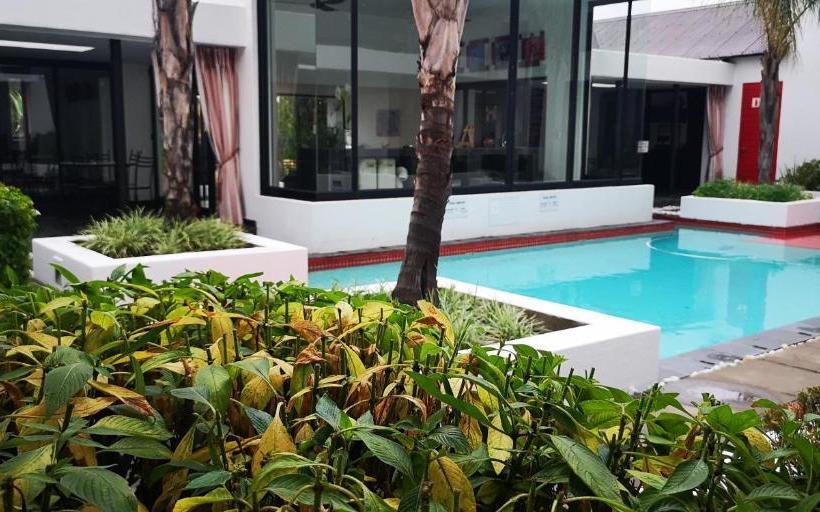 ペンション 21 Kingfisher Guesthouse