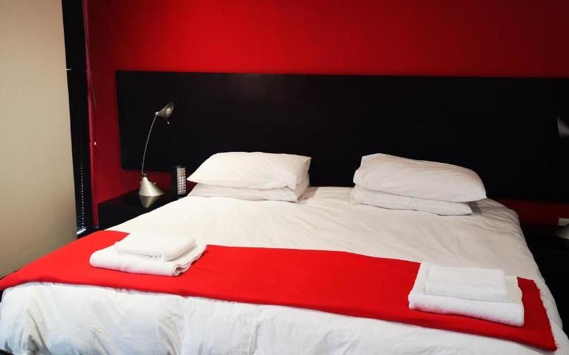 ペンション 21 Kingfisher Guesthouse