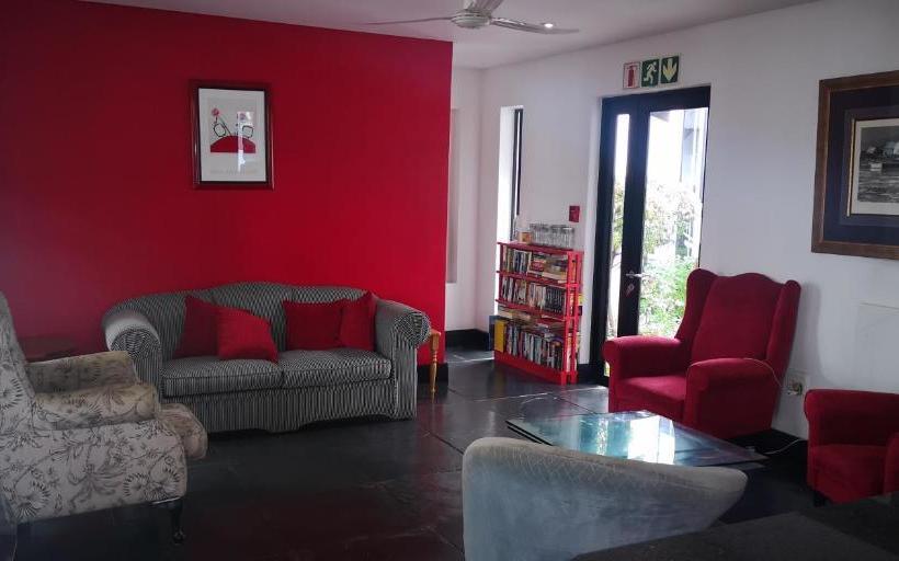 ペンション 21 Kingfisher Guesthouse