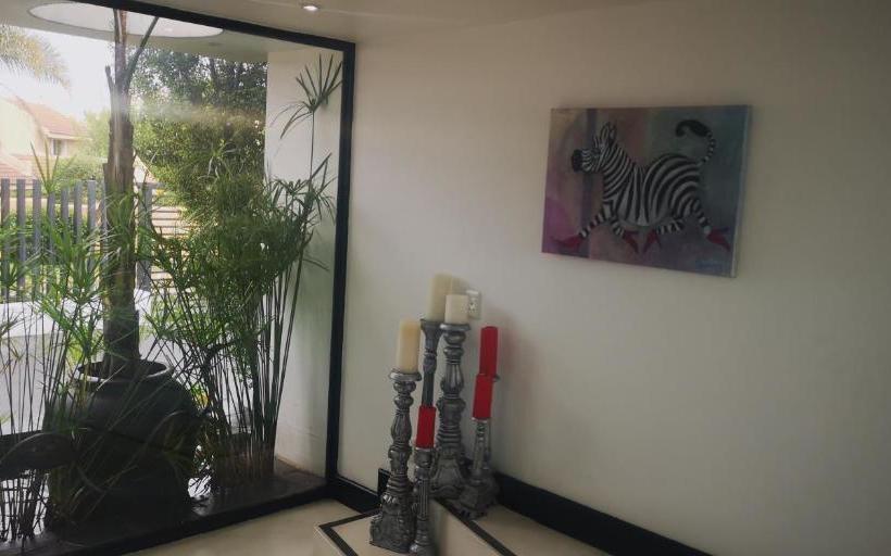 ペンション 21 Kingfisher Guesthouse