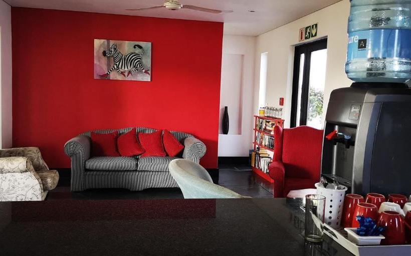 ペンション 21 Kingfisher Guesthouse