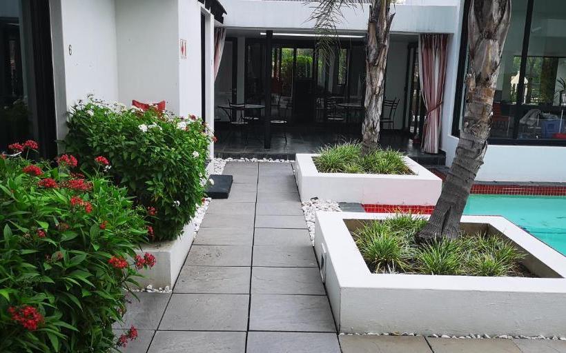 ペンション 21 Kingfisher Guesthouse