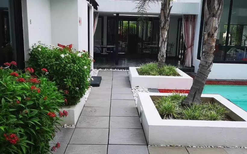 ペンション 21 Kingfisher Guesthouse