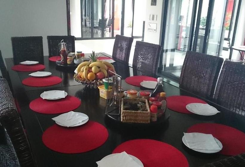 ペンション 21 Kingfisher Guesthouse