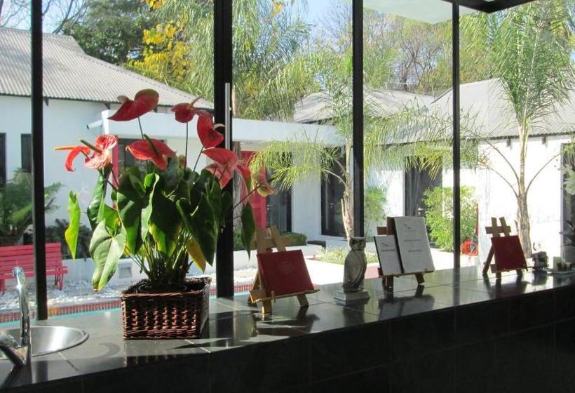 ペンション 21 Kingfisher Guesthouse