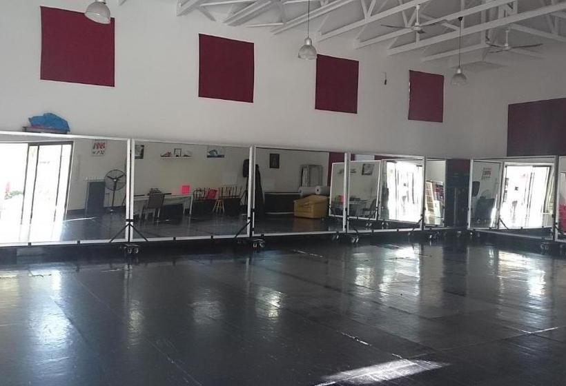 ペンション 21 Kingfisher Guesthouse