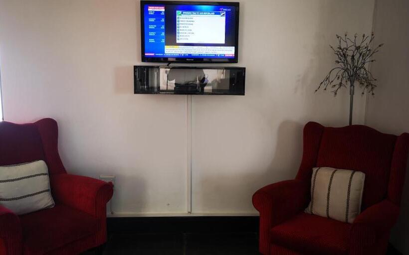 ペンション 21 Kingfisher Guesthouse