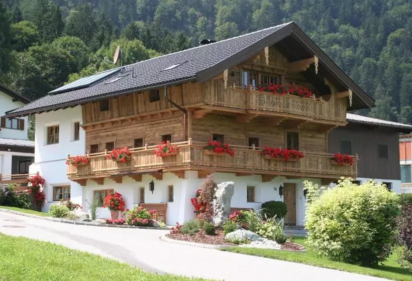 Appartement Kichelerhof