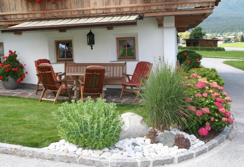 Appartement Kichelerhof