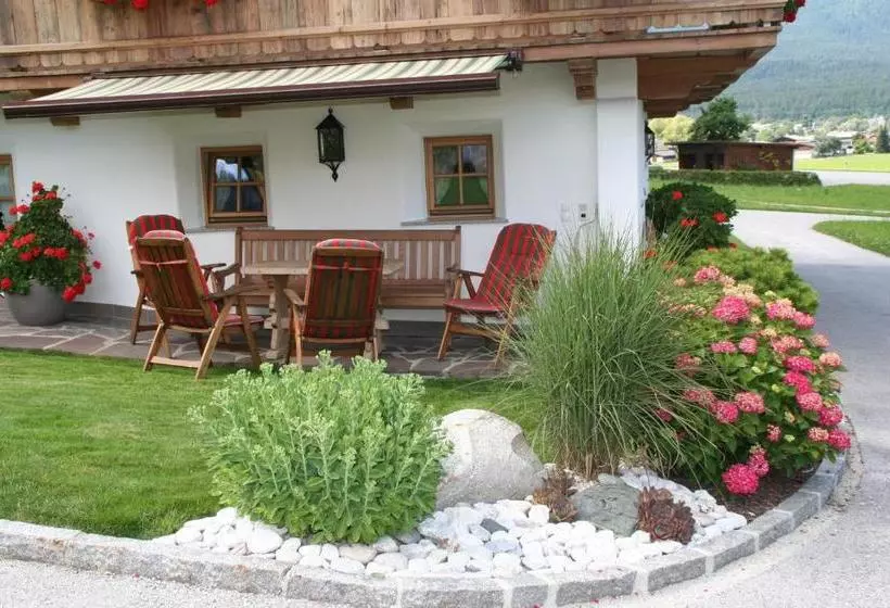 Appartement Kichelerhof