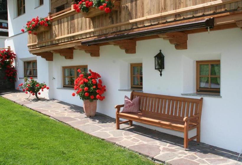 Appartement Kichelerhof